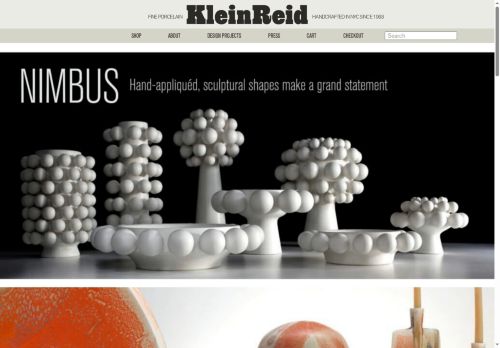 kleinreid.com capture - 2025-06-05 01:43:51