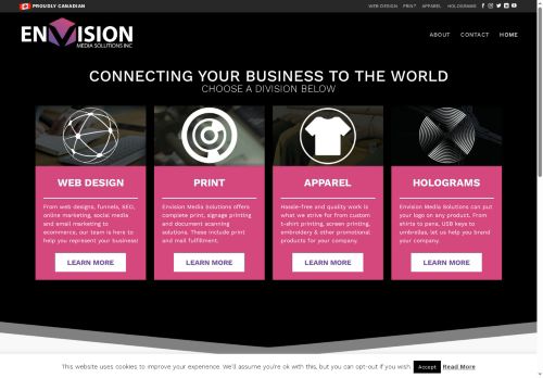 envisionmediasolutions.com capture - 2025-06-05 01:51:40