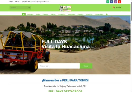 peruparatodos.com capture - 2025-06-05 01:53:00