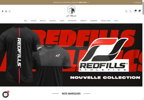 lemanoirluxury.com capture - 2025-06-05 02:05:14