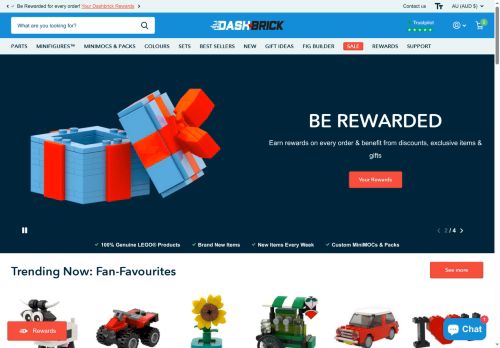 dashbrick.com capture - 2025-06-05 02:09:28