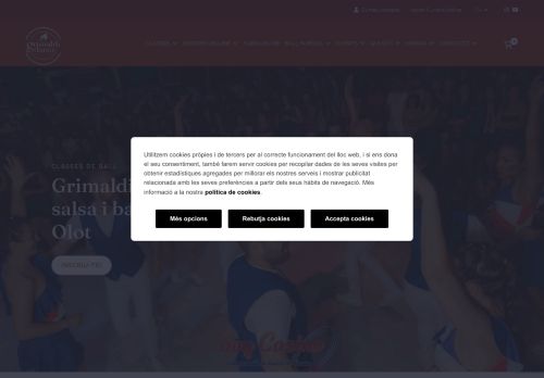 grimaldidance.com capture - 2025-06-05 02:39:06