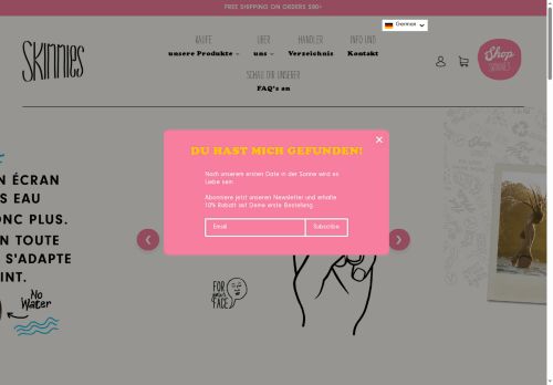 skinnies.ch capture - 2025-06-05 02:40:40