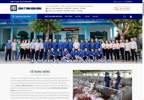 thietbichannuoiheo.com capture - 2025-06-05 02:56:22