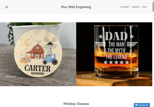 runwilddesigns.com capture - 2025-06-05 03:07:52