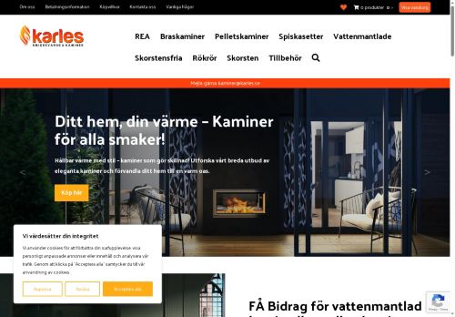karles.se capture - 2025-06-05 03:17:02