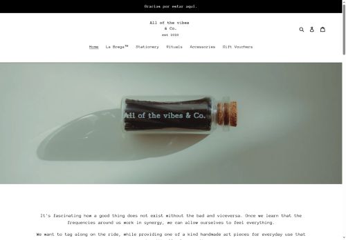 allofthevibes.com capture - 2025-06-05 03:35:16