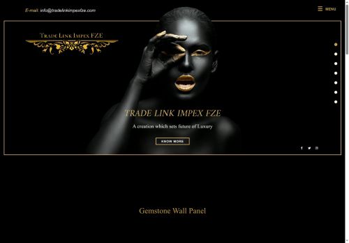 tradelinkimpexfze.com capture - 2025-06-05 03:39:04