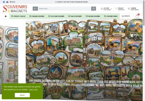 magnetsouvenirs.co.uk capture - 2025-06-05 03:49:17