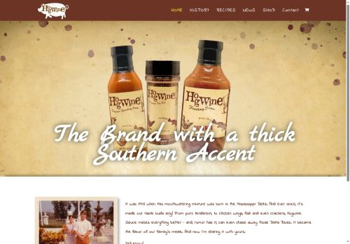 hogwine.com capture - 2025-06-05 04:03:44