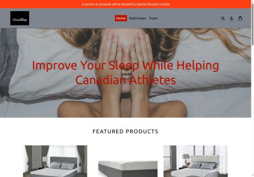 goodsleepmattresses.com capture - 2025-06-05 04:10:13