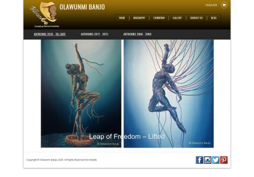 olbanart.com capture - 2025-06-05 04:13:05