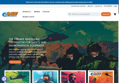 advancesafetyequip.com capture - 2025-06-05 04:15:19