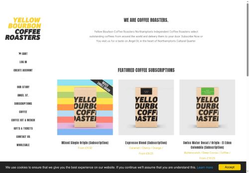 yellowbourbon.net capture - 2025-06-05 04:19:23