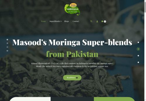 masoodphytoceuticals.uk capture - 2025-06-05 04:24:17