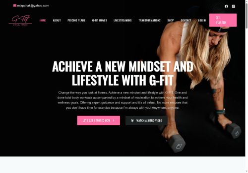 gfitvirtualfitness.com capture - 2025-06-05 04:25:47