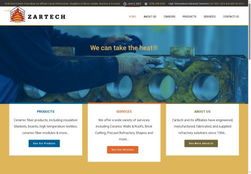 zartech.com capture - 2025-06-05 04:52:42