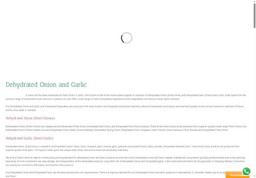 shivindianspices.com capture - 2025-06-05 05:03:20