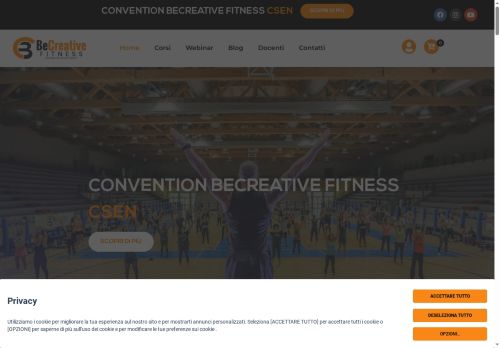 becreativefitness.com capture - 2025-06-05 05:08:14