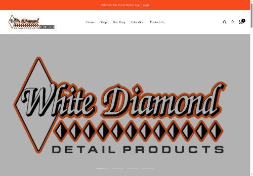 whitediamondamerica.com capture - 2025-06-05 05:30:36