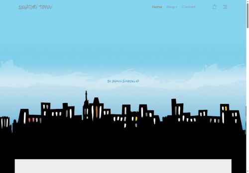 senatoritown.com capture - 2025-06-05 05:34:37