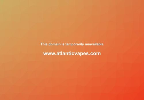 atlanticvapes.com capture - 2025-06-05 05:35:39