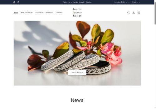 nordicjewelrydesign.com capture - 2025-06-05 05:44:23