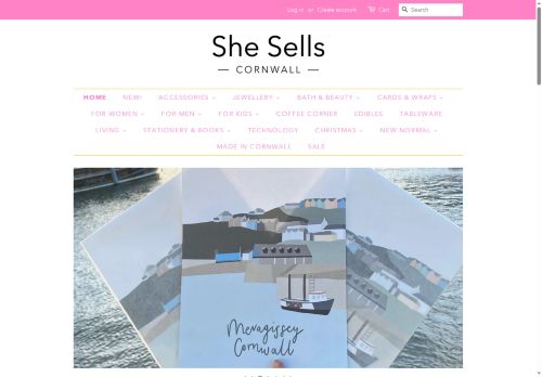 shesellscornwall.com capture - 2025-06-05 05:46:47