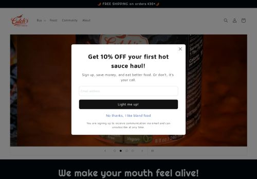 cutchs.com capture - 2025-06-05 05:46:47