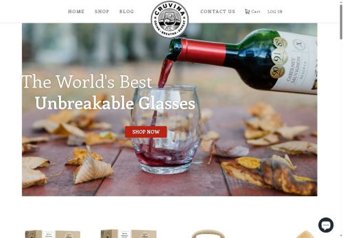 cruvina.com capture - 2025-06-05 06:14:33