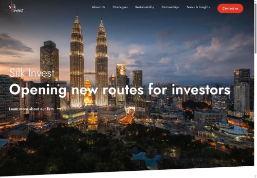 silkinvest.com capture - 2025-06-05 06:16:27