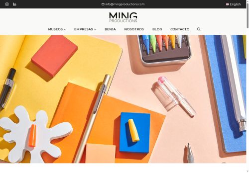 mingproductions.com capture - 2025-06-05 06:27:36