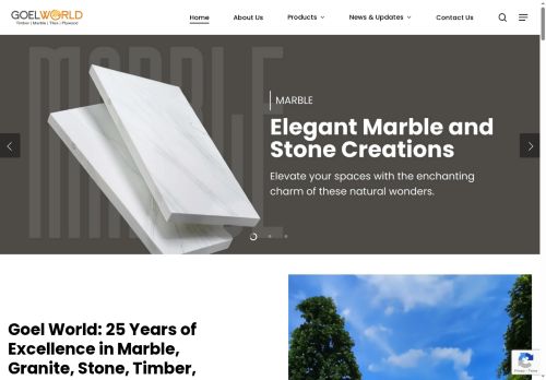 goelworld.com capture - 2025-06-05 06:36:46