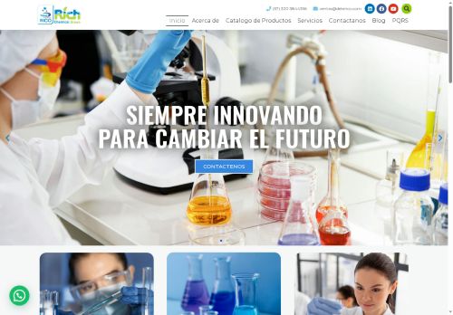 deterico.com capture - 2025-06-05 06:56:43