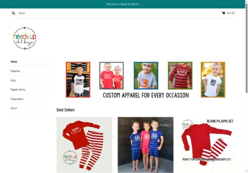 headsupshirts.com capture - 2025-06-05 07:07:46