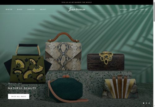 luxepeddler.com capture - 2025-06-05 07:14:38