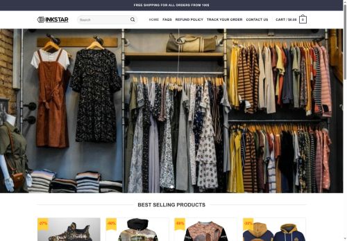 dinkstar.com capture - 2025-06-05 07:26:57