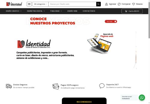 identidadtienda.com capture - 2025-06-05 07:29:16