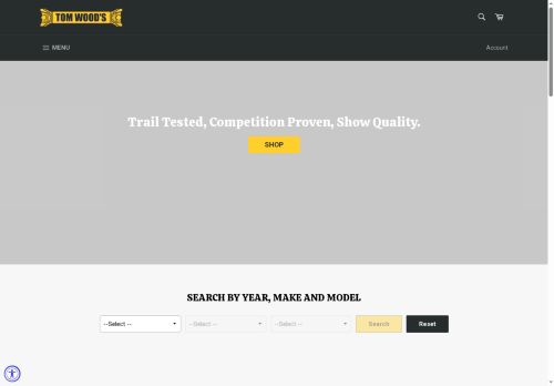 fourxshaft.com capture - 2025-06-05 07:31:17