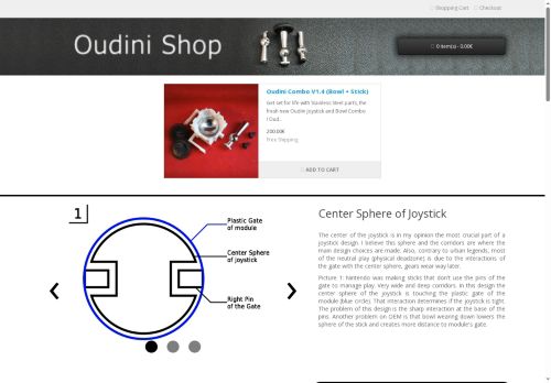oudini-shop.com capture - 2025-06-05 07:40:02
