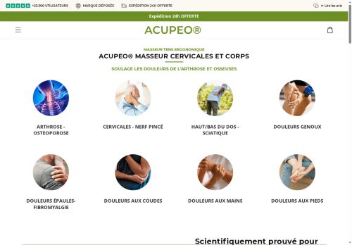 acupeo.com capture - 2025-06-05 07:53:14