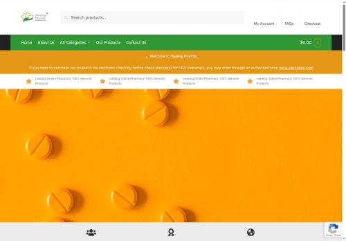 healingpharma.net capture - 2025-06-05 08:00:33