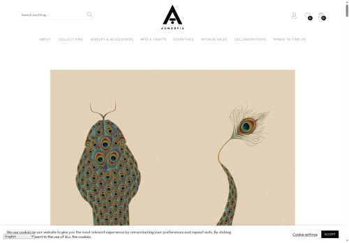 aumorfia.com capture - 2025-06-05 08:04:38