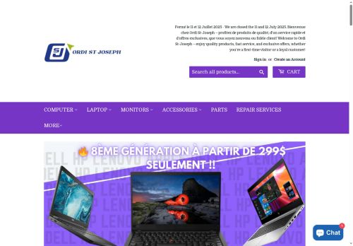 ordisj.com capture - 2025-06-05 08:14:57