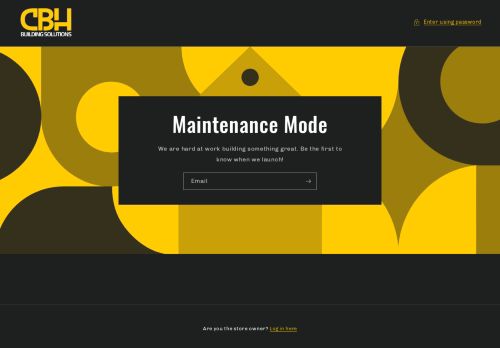 shopcbh.com capture - 2025-06-05 08:24:53