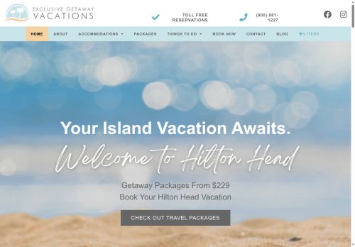 exclusivegetawayvacations.com capture - 2025-06-05 08:33:43