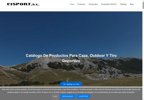 eisport.com capture - 2025-06-05 08:38:39