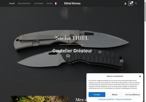 sthiel-knives.com capture - 2025-06-05 08:48:48