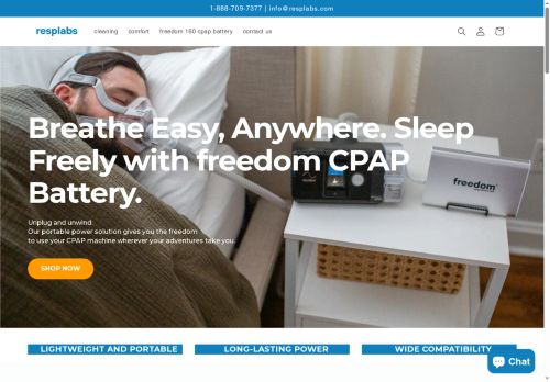 resplabs.com capture - 2025-06-05 09:12:11