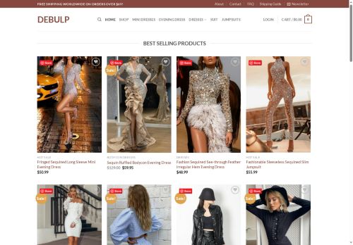 debulp.com capture - 2025-06-05 09:20:06